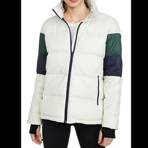 Puffer Jacket